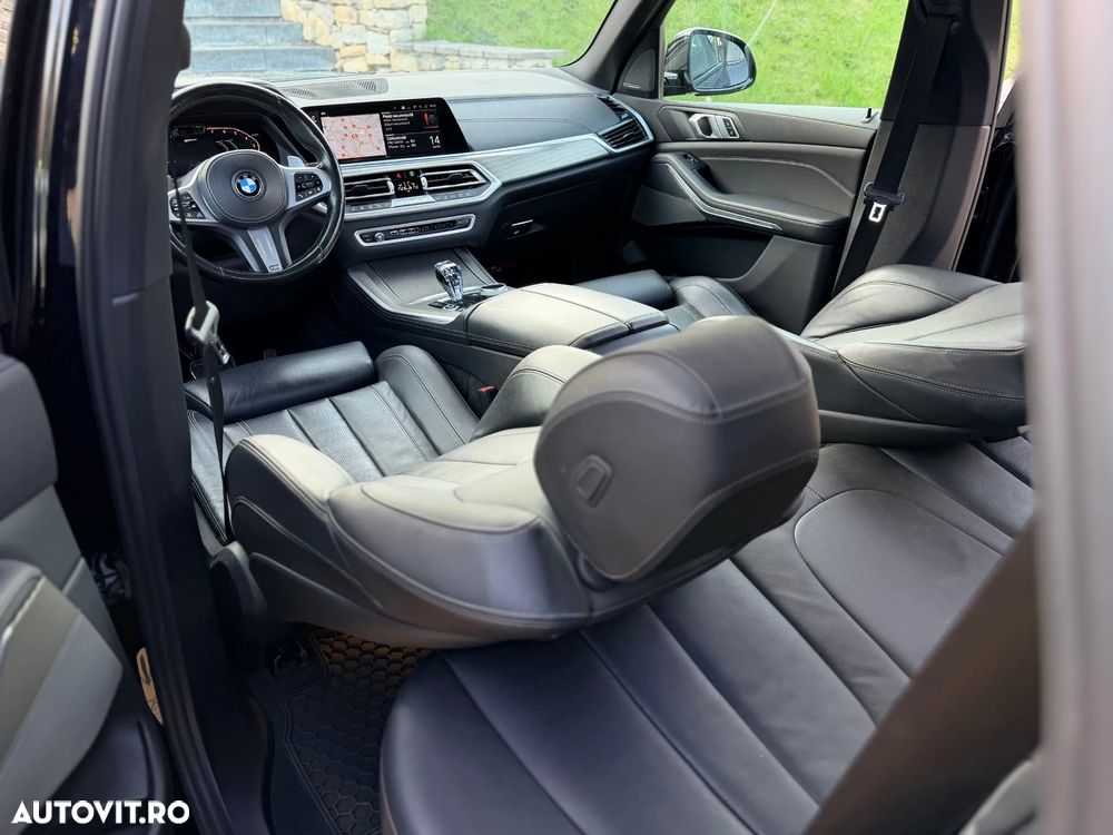 BMW X5 xDrive45e AT PHEV - 8