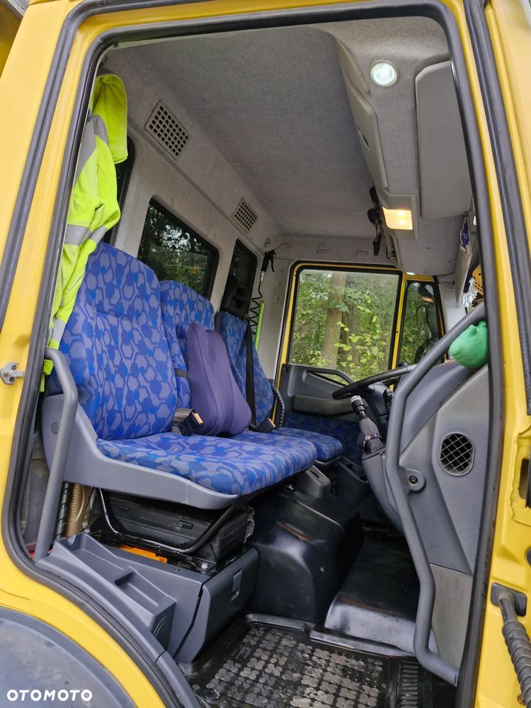 Iveco Eurocargo ML180 - 19