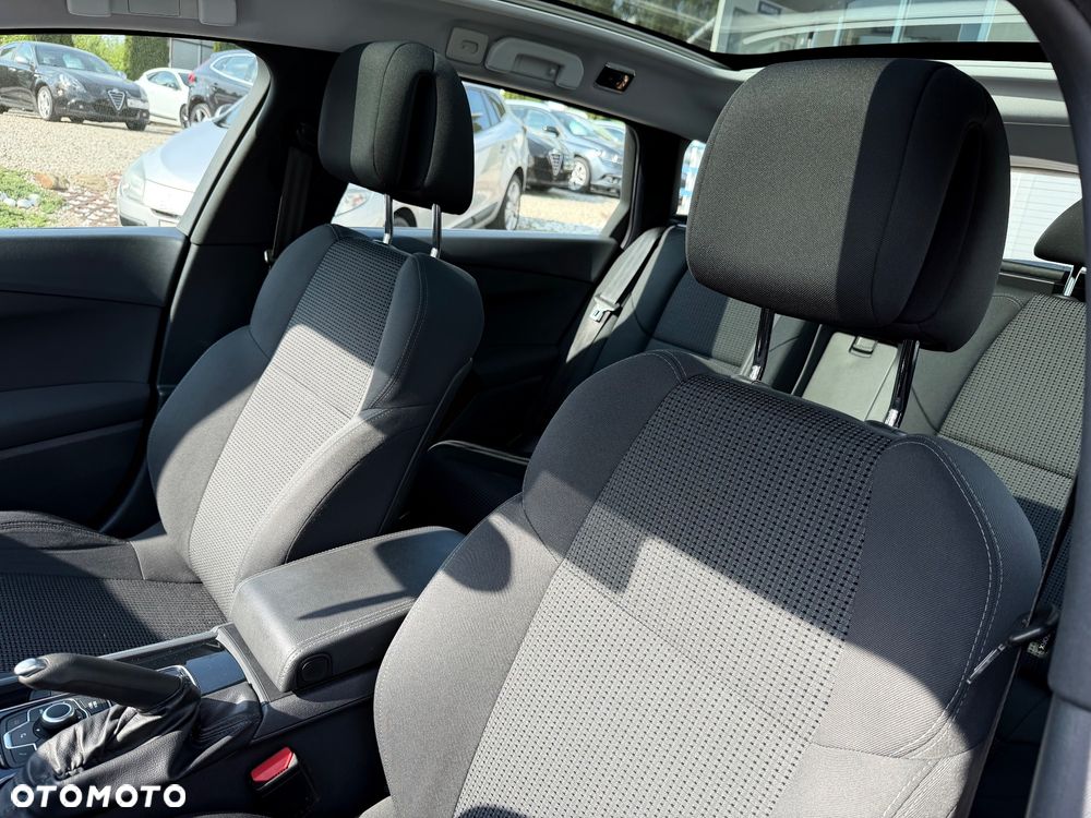 Peugeot 508 HDi FAP 160 Business-Line - 11