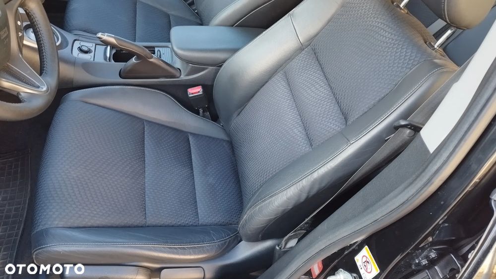 Honda Civic 1.8i-VTEC Executive - 13