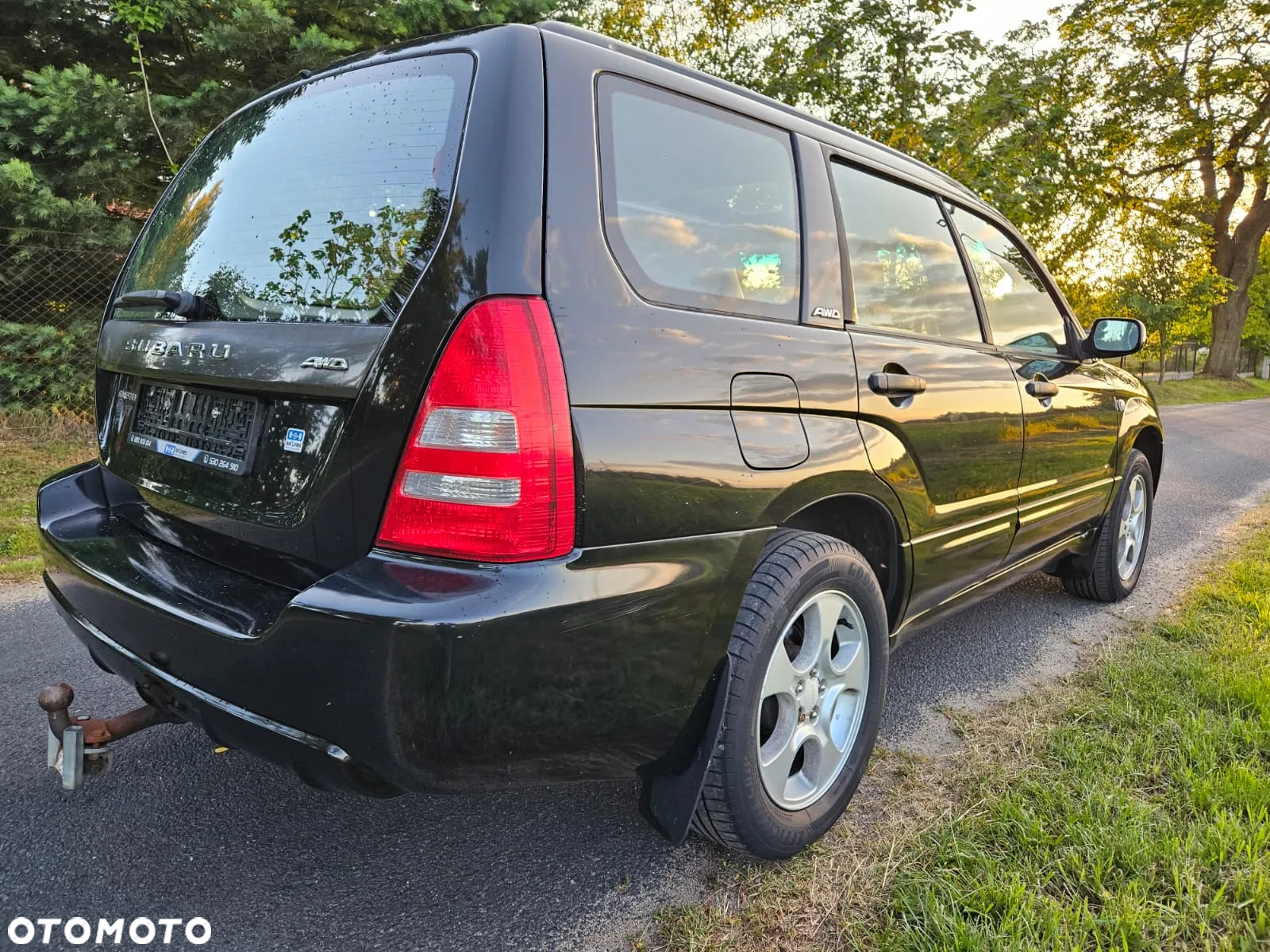 Subaru Forester - 21