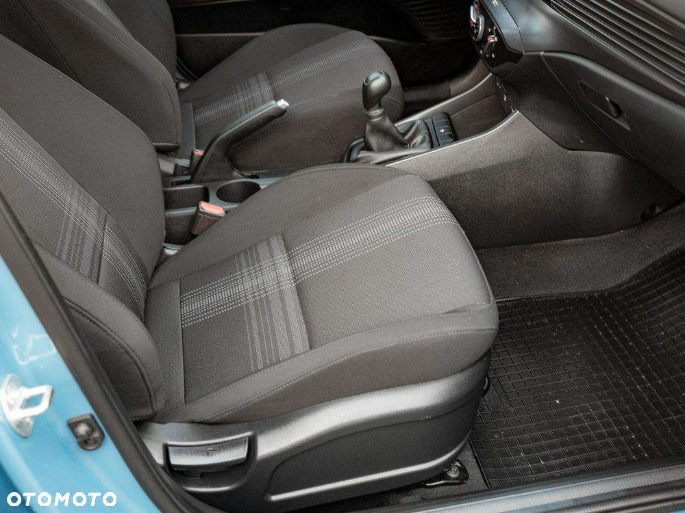 Hyundai i20 1.2 Pure - 23