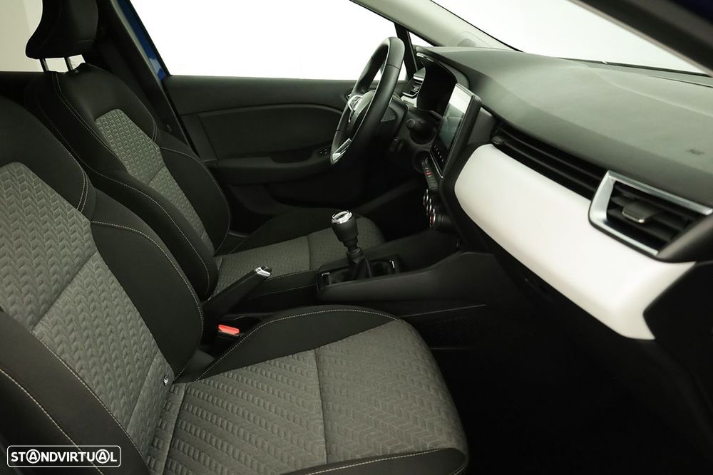 Renault Clio 1.0 TCe Evolution - 23