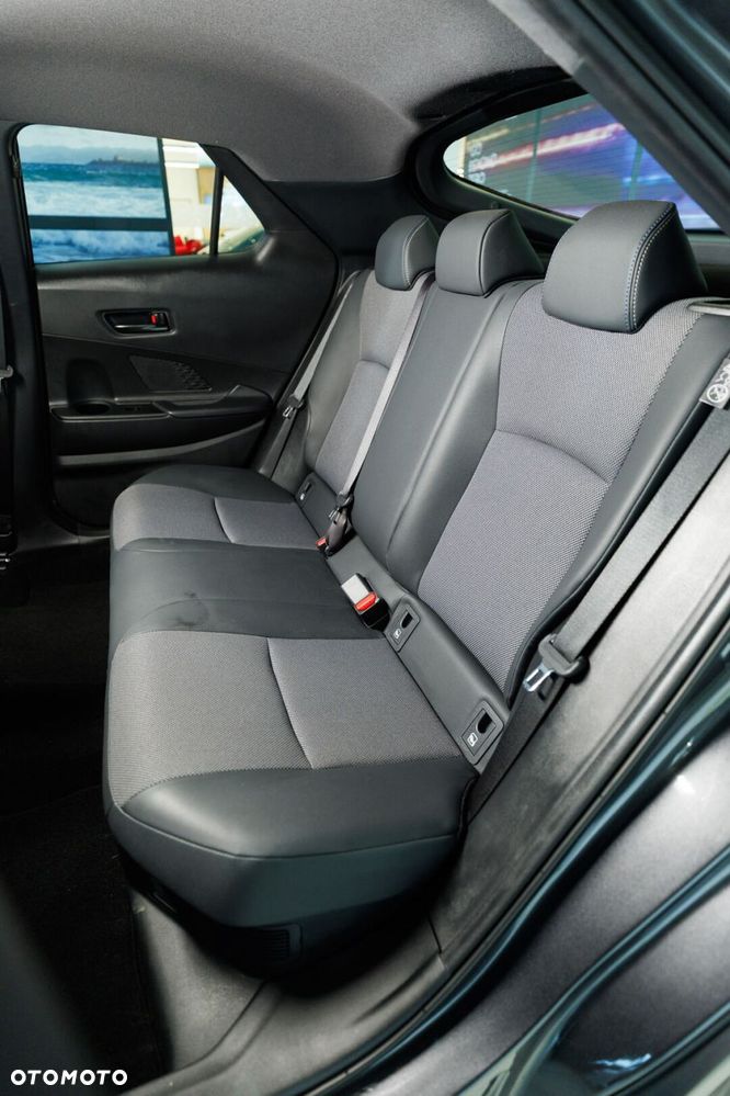 Toyota C-HR 1.8 Hybrid Executive - 22