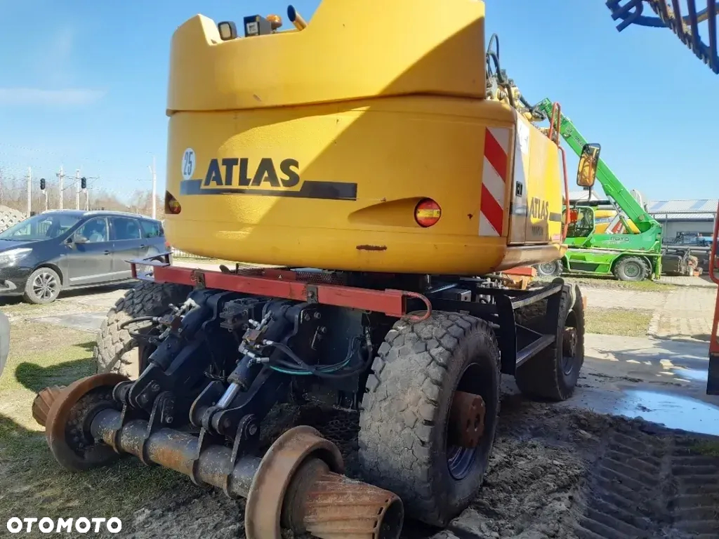 Atlas 1404 ZW - 6