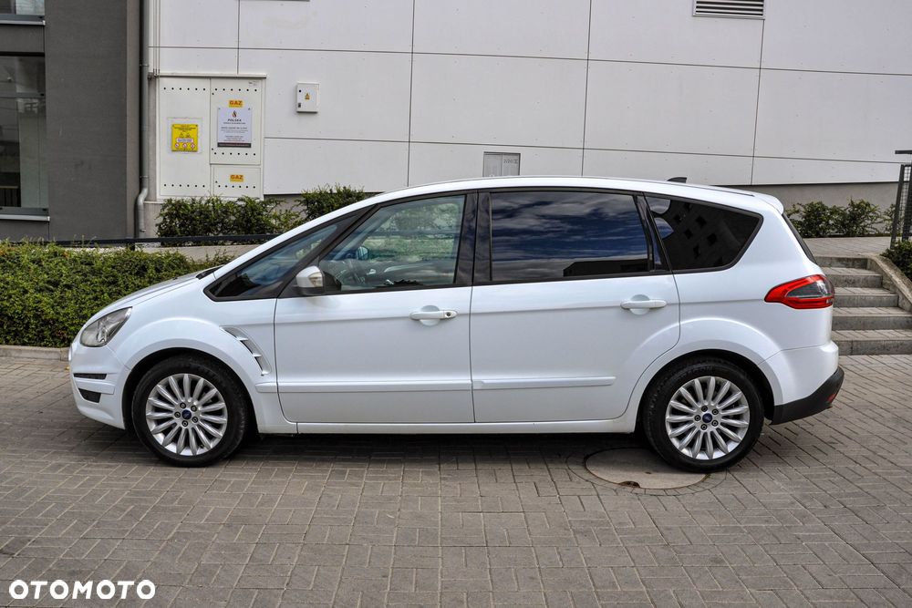Ford S-Max - 2