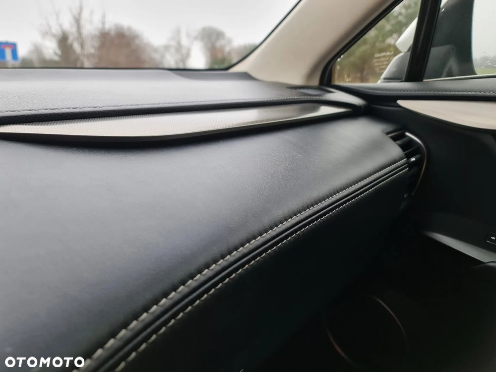 Lexus NX 200t Prestige AWD - 12