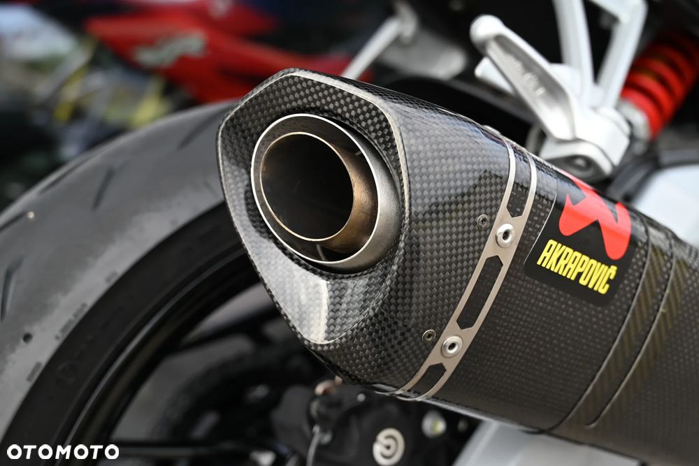 Aprilia RS - 24