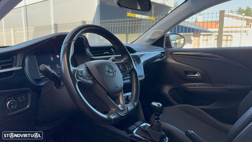 Opel Corsa 1.5 D Elegance - 10