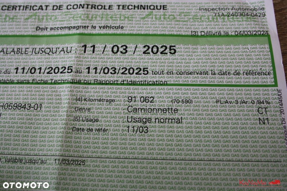 Volkswagen Transporter - 39