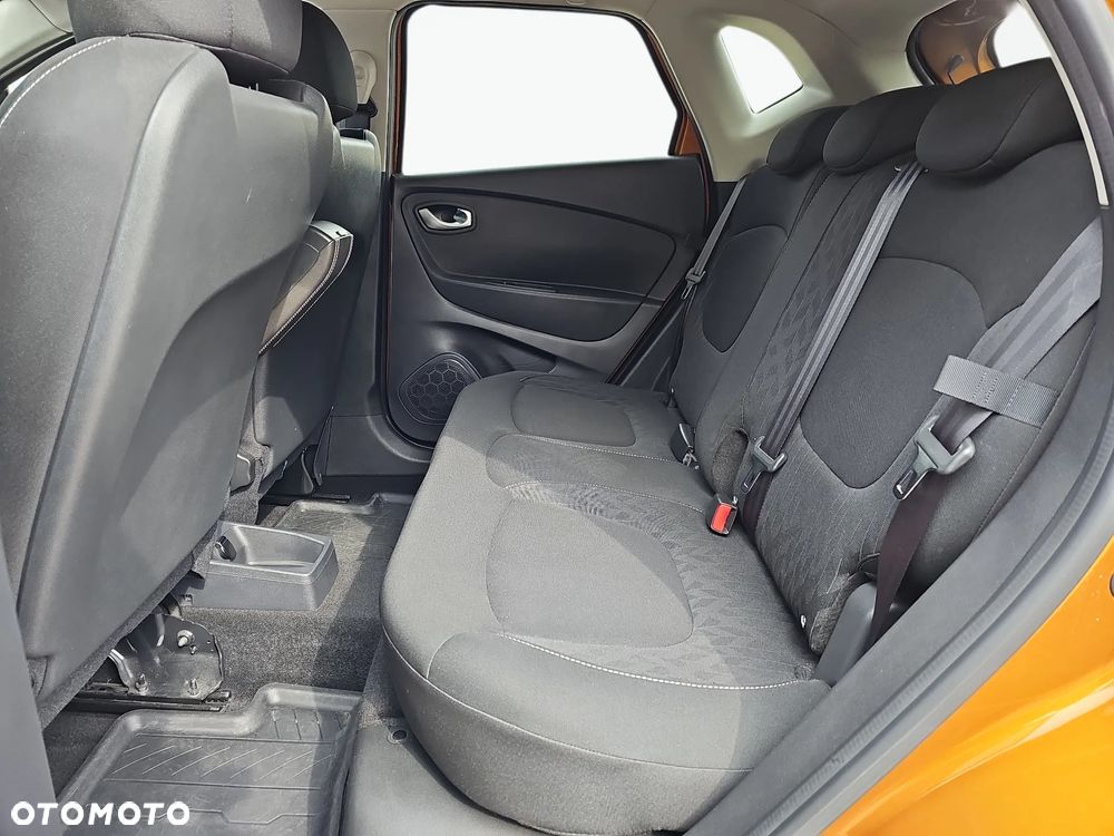 Renault Captur - 18
