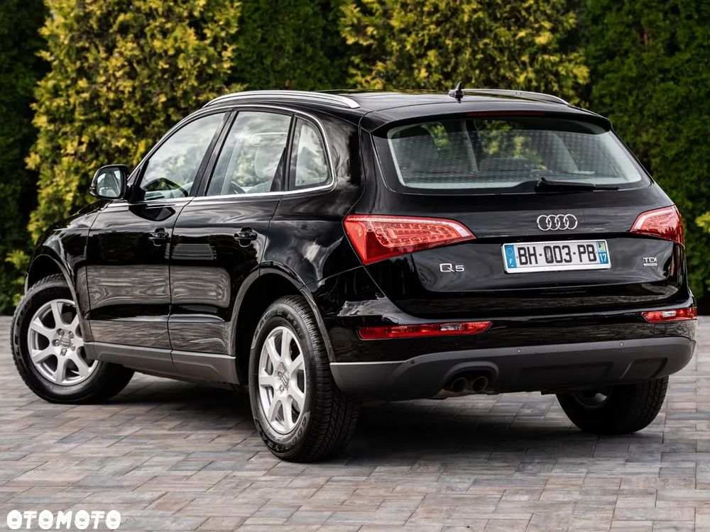 Audi Q5 - 3