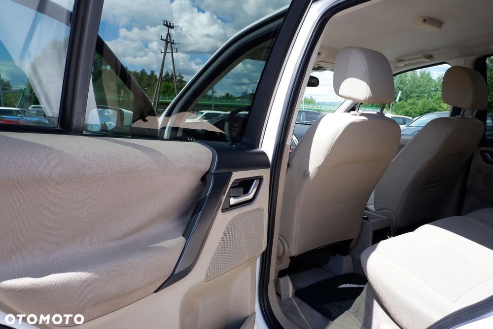 Land Rover Freelander TD4 S - 27