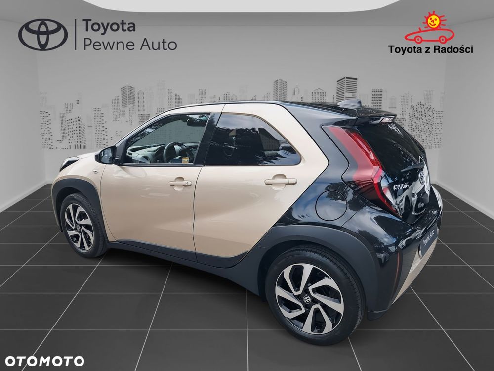 Toyota Aygo X - 2