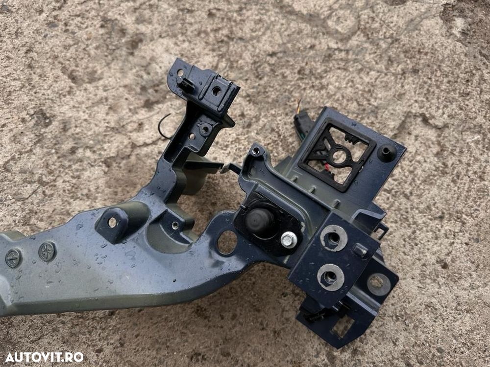 Trager dreapta fata Volvo Polestar 2 31688287 - 3