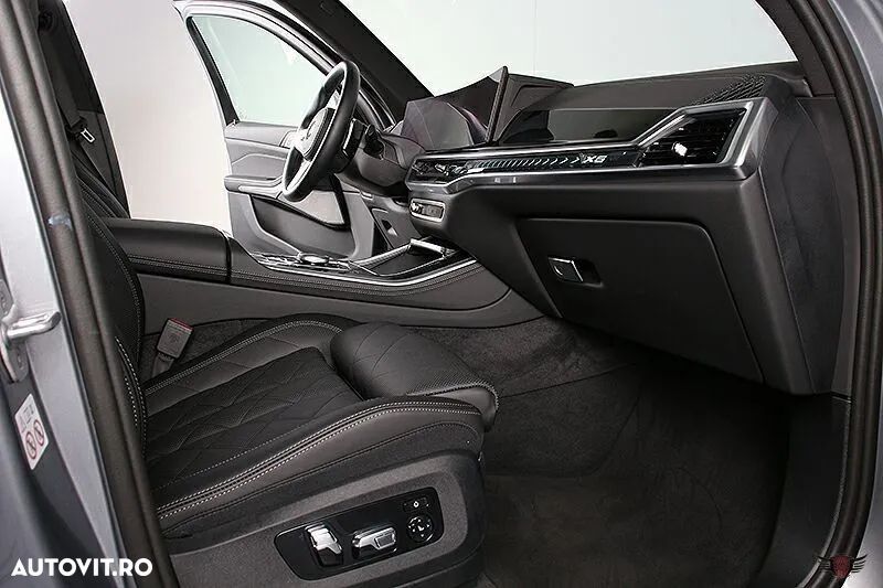 BMW X5 xDrive30d AT MHEV - 11