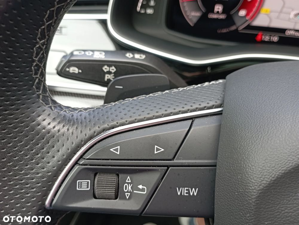 Audi SQ7 - 26