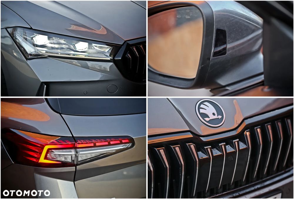 Skoda Superb 2.0 TDI SCR Selection DSG - 30