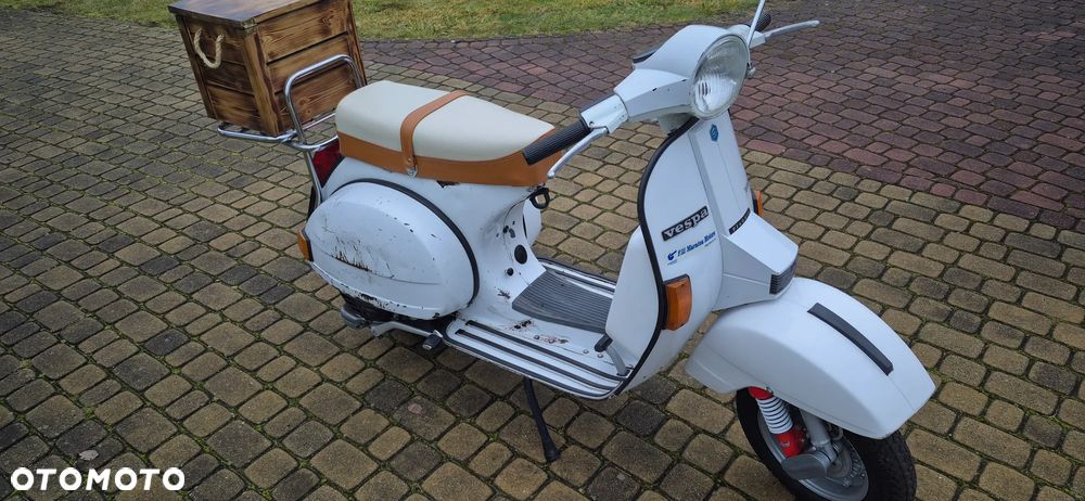 Vespa PX - 3