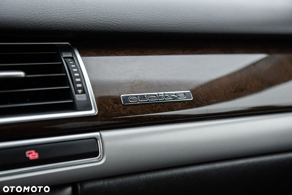 Audi A8 4.2 FSI Quattro - 31