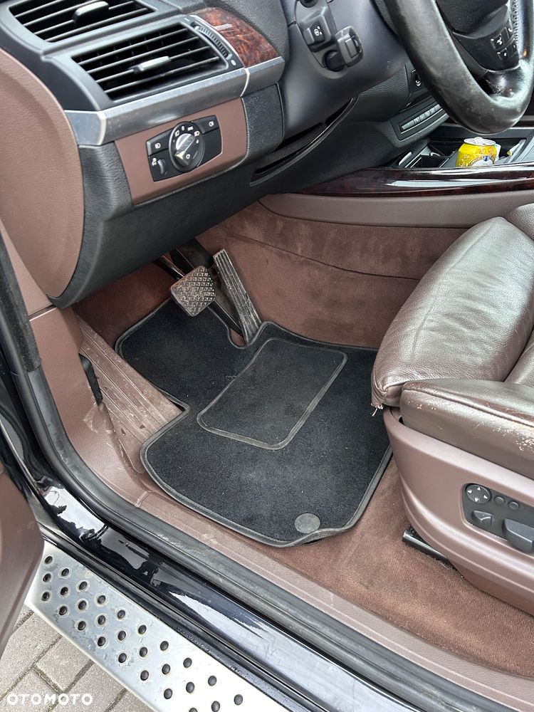 BMW X5 3.5d xDrive - 13