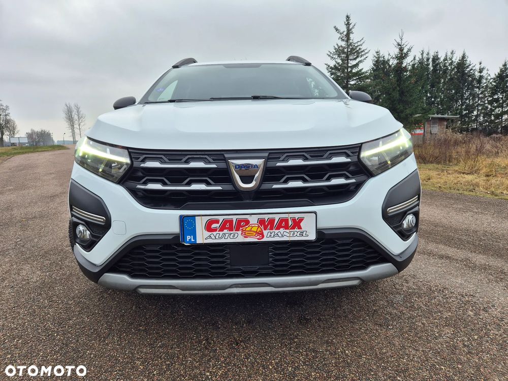 Dacia Jogger - 20