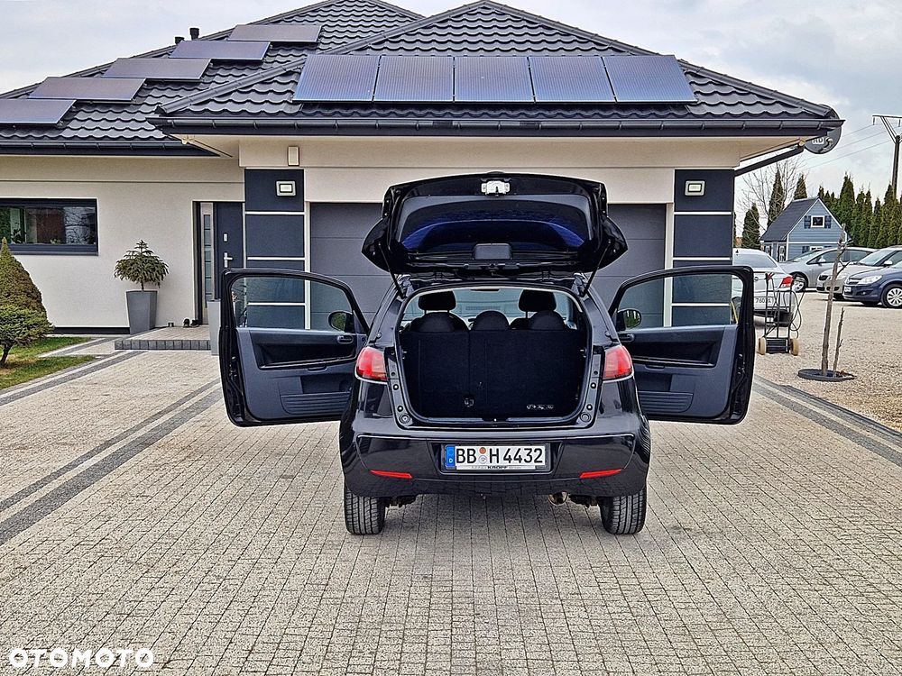 Mitsubishi Colt CZ3 1.1 Motion Plus - 10