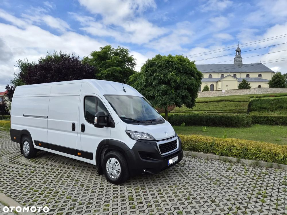 Peugeot Boxer - 40