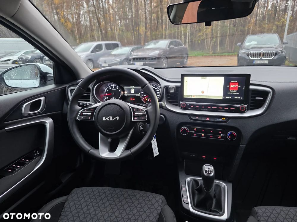 Kia Ceed 1.5 T-GDI S - 15
