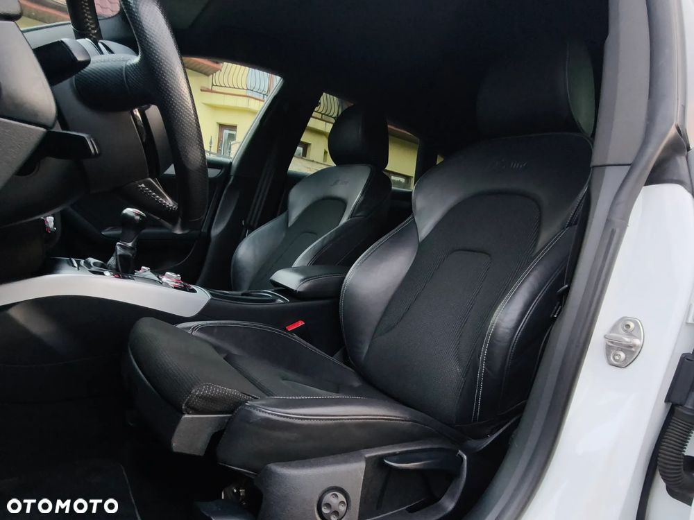 Audi A5 Sportback - 20