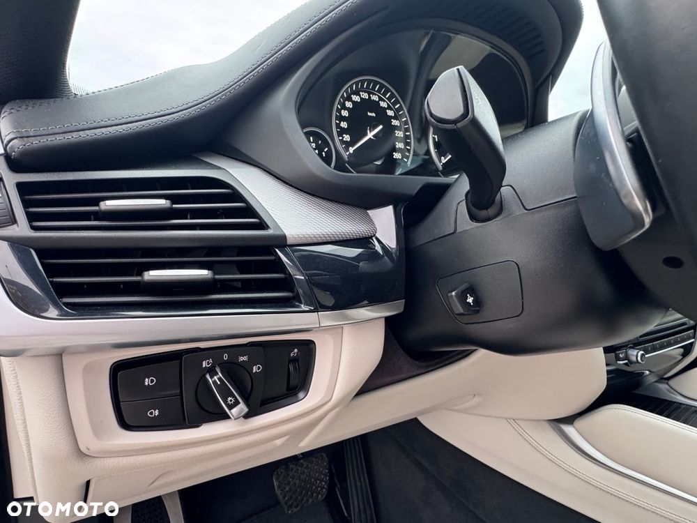 BMW X6 - 14
