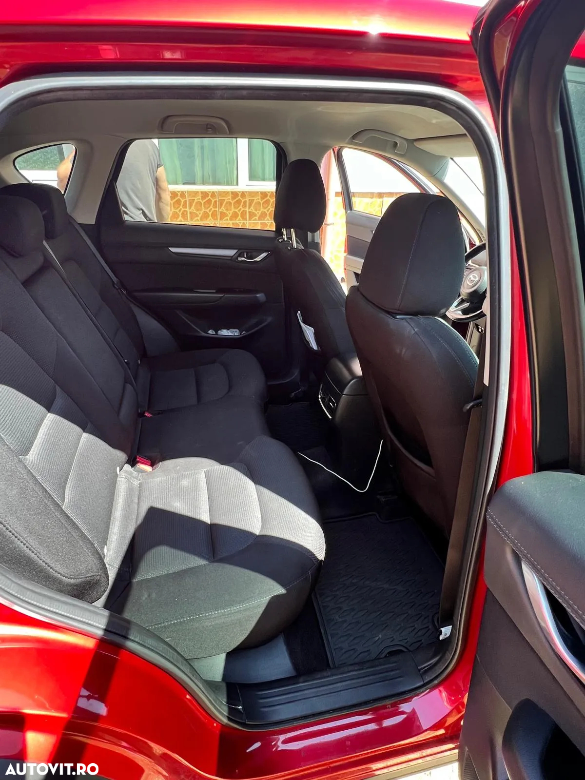 Mazda CX-5 - 9