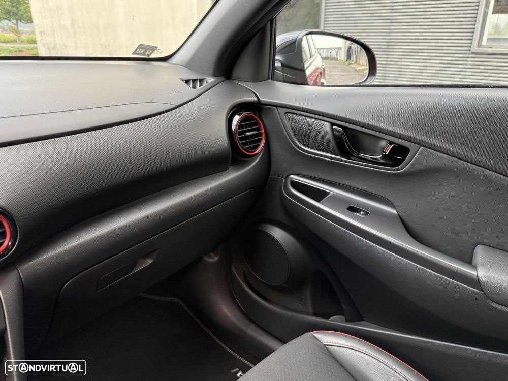 Hyundai Kauai 1.0 T-GDi Premium - 20