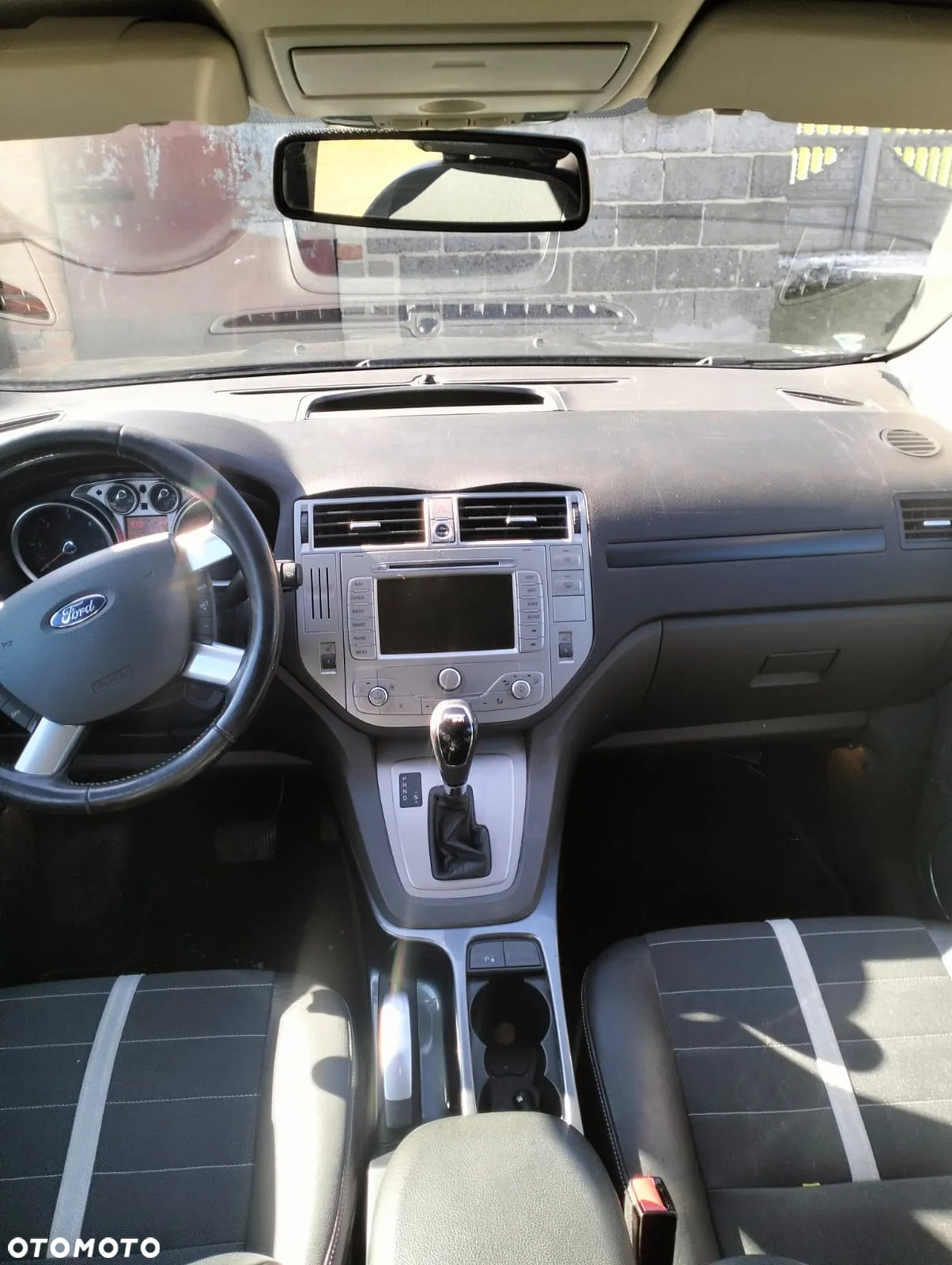 Ford Kuga 2.0 TDCi 4WD Titanium Plus - 5
