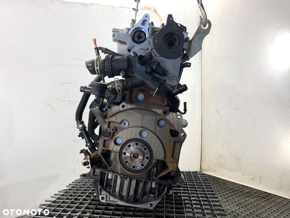 SILNIK  PEUGEOT 3008 nadwozie wielkoprzestrzenne (MPV) (0U_) 2009 - 2017 2.0 HDi Hybrid4 120 kW [163 - 2