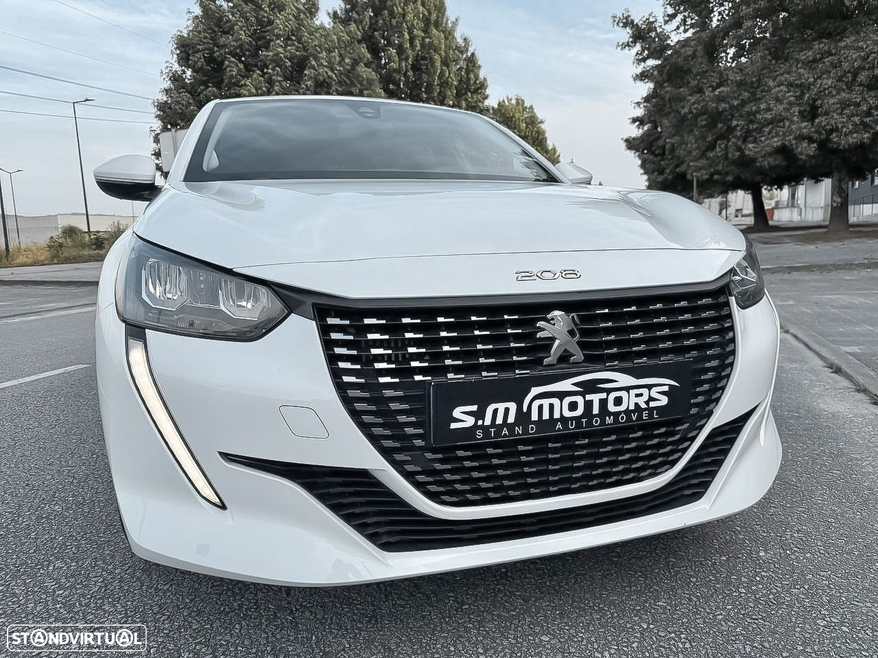 Peugeot 208 PureTech 100 Style - 5