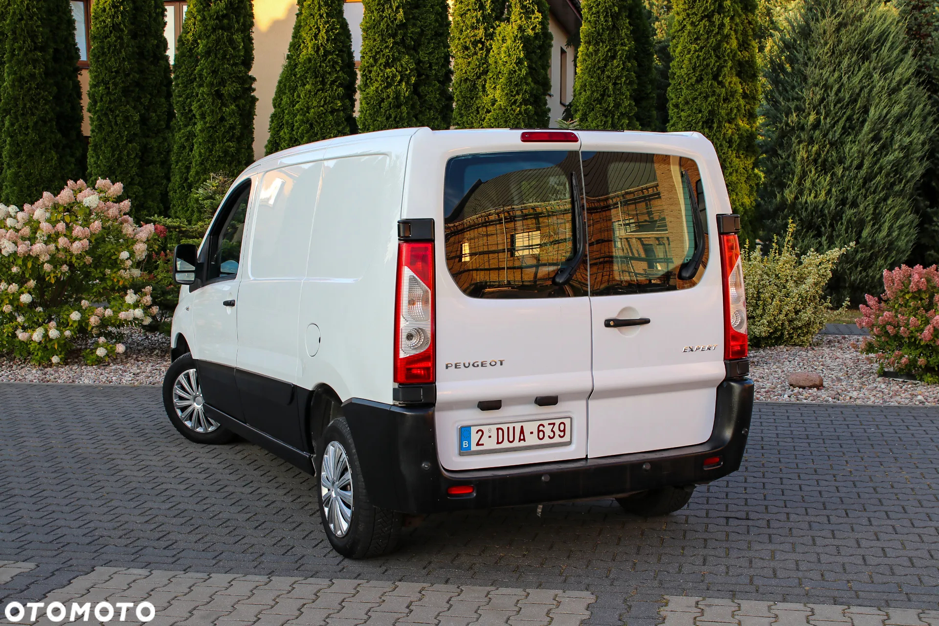 Peugeot Expert - 7