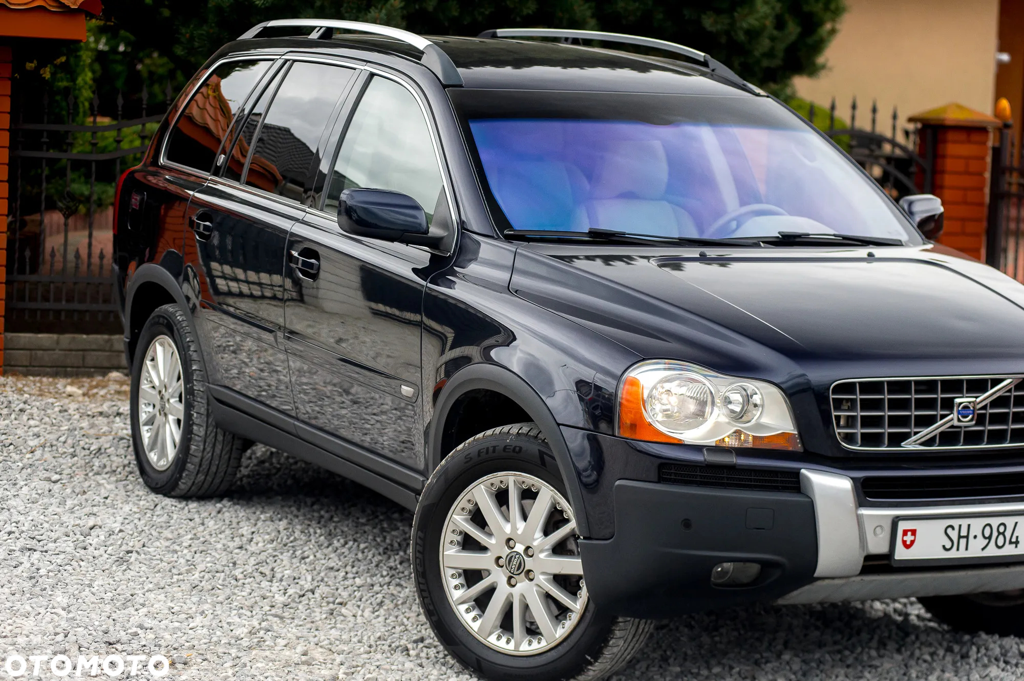 Volvo XC 90 D5 AWD Executive - 2