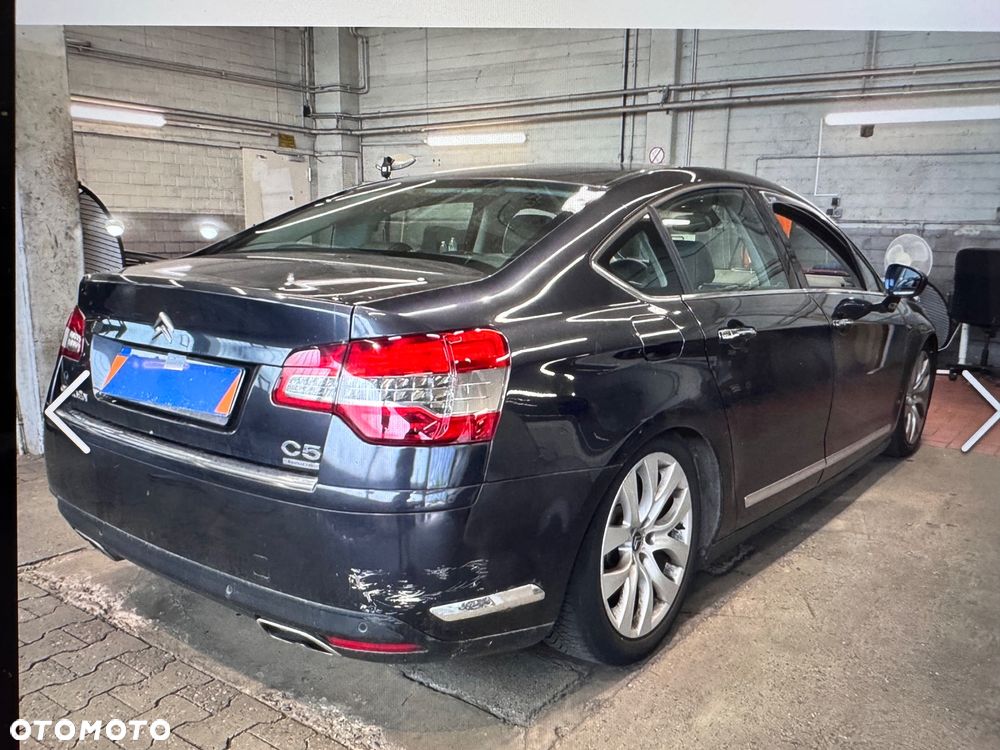 Citroën C5
