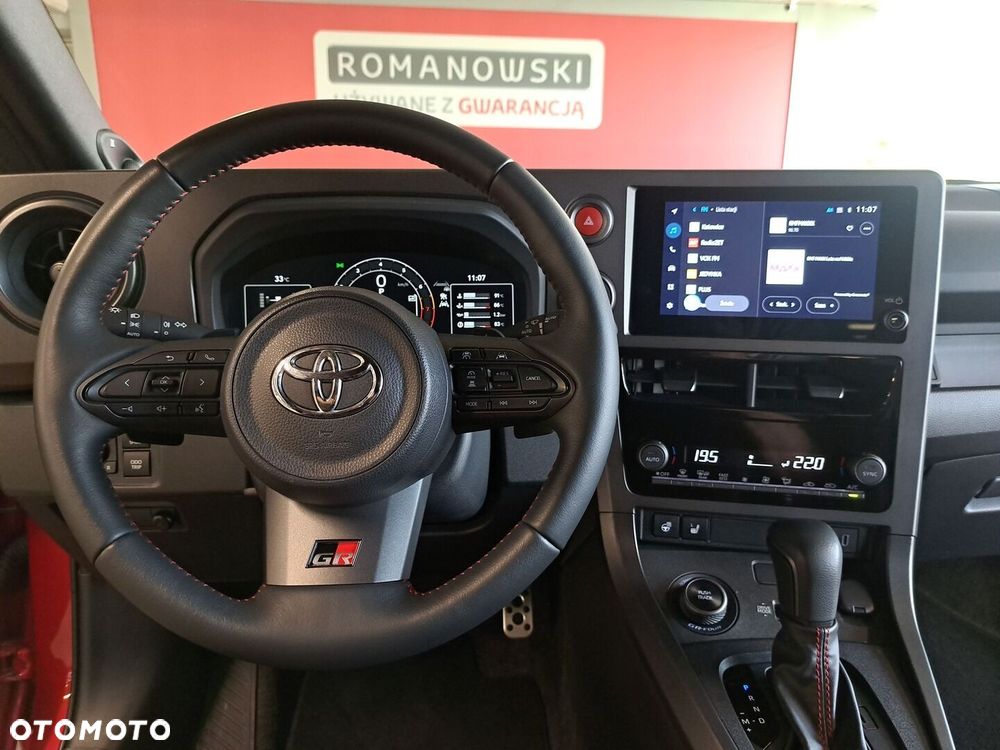 Toyota Yaris - 20