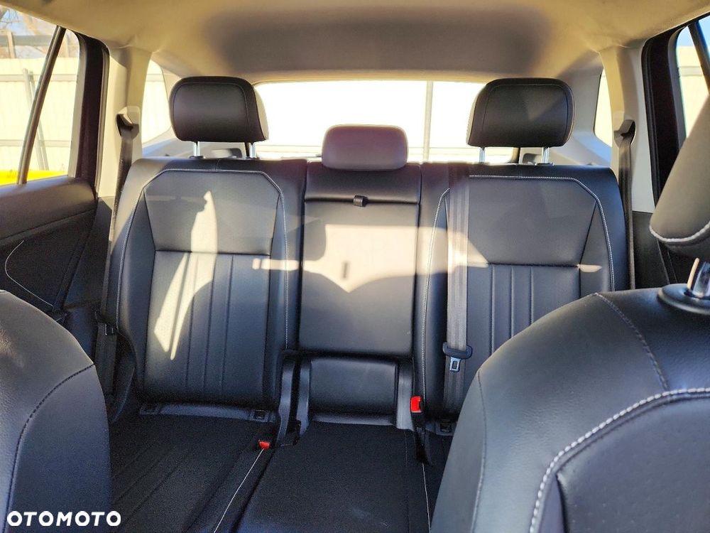 Volkswagen Tiguan 2,0 TSI OPF 4Motion DSG R-Line - 10