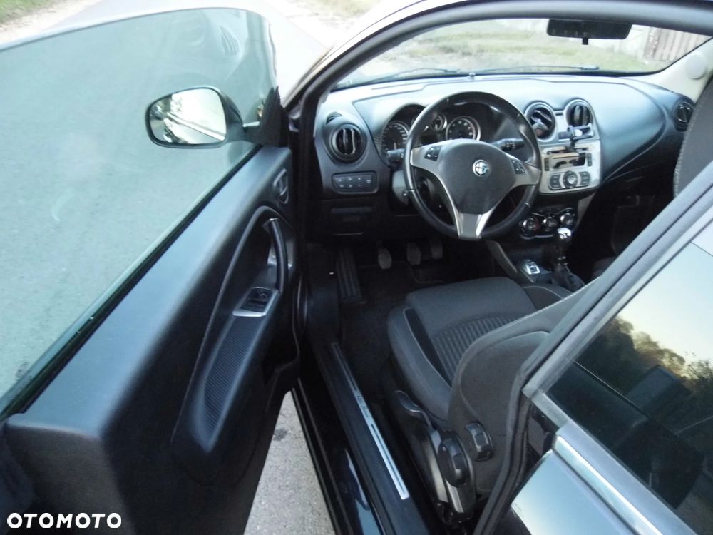 Alfa Romeo Mito 1.4 16V Turismo - 23