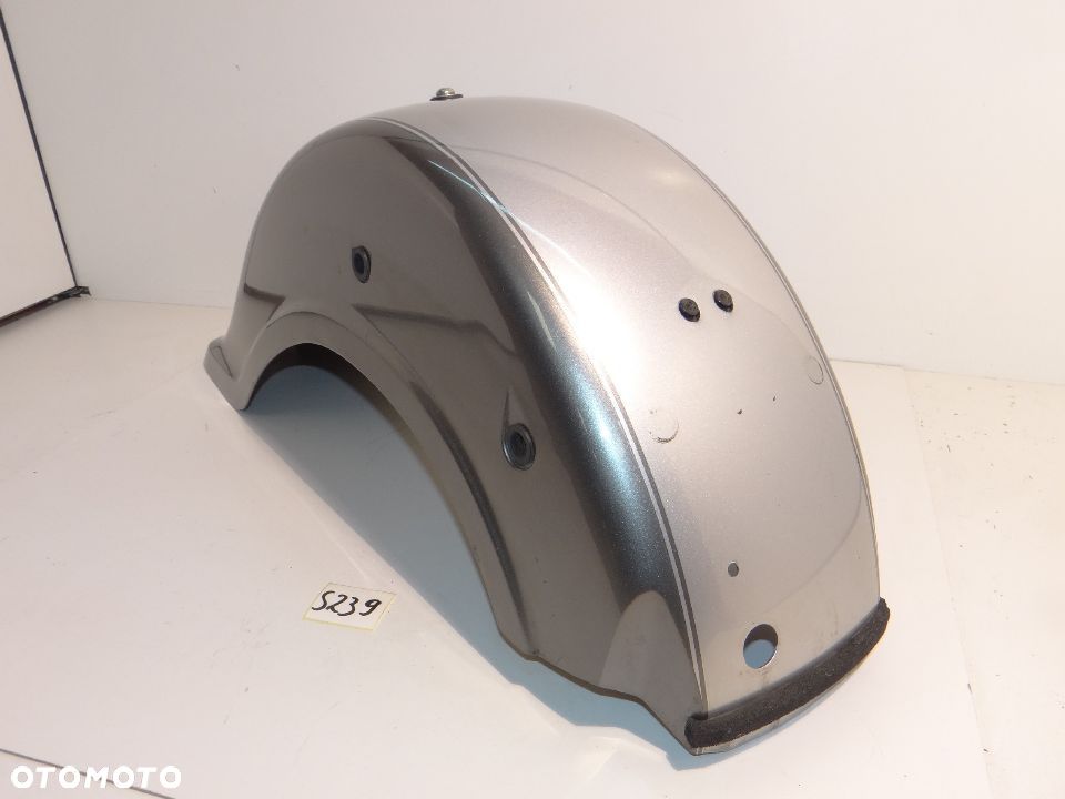 Suzuki VL 800 Volusia Boulevard Indruder błotnik  tył + stelaż   S239 - 5
