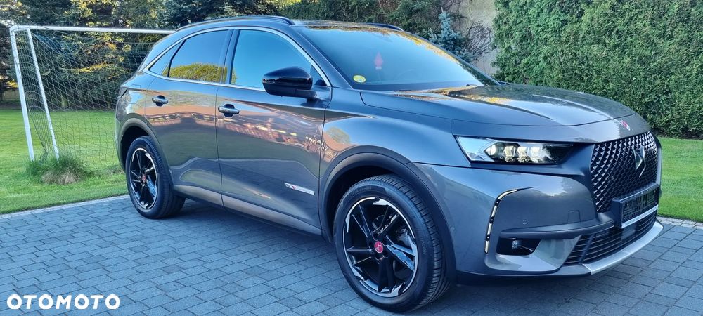 DS Automobiles DS 7 Crossback - 10