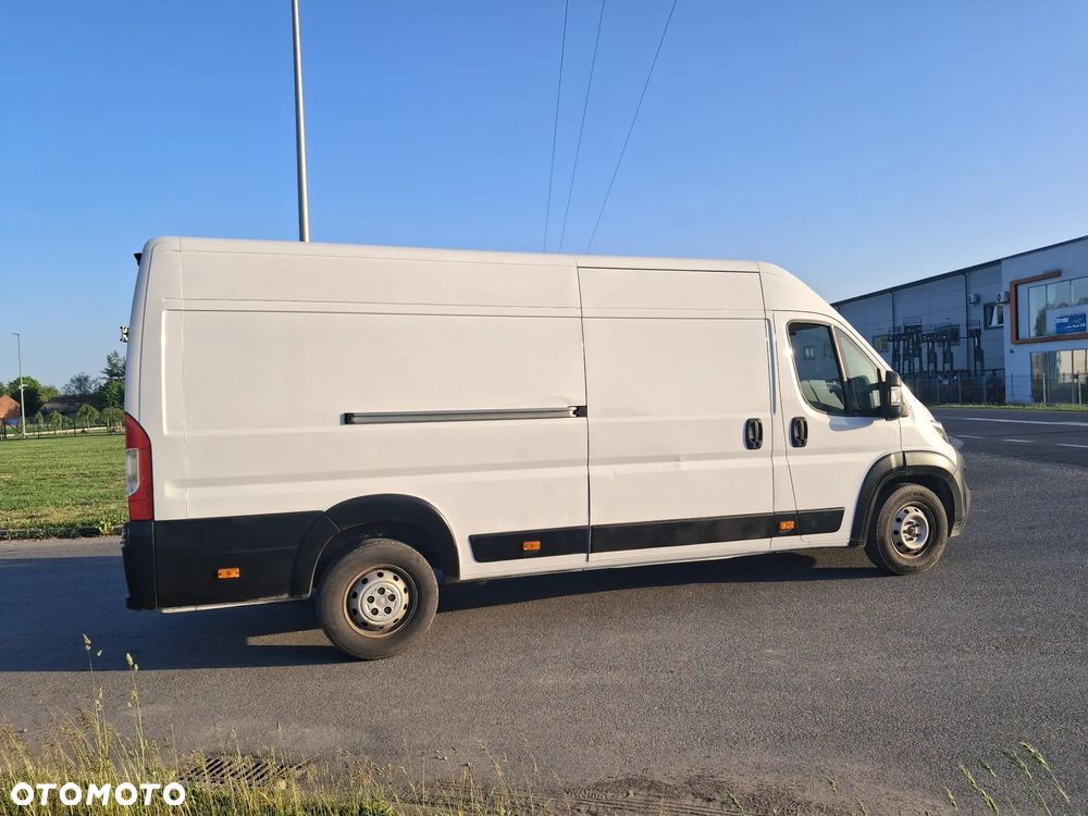 Peugeot Boxer - 5