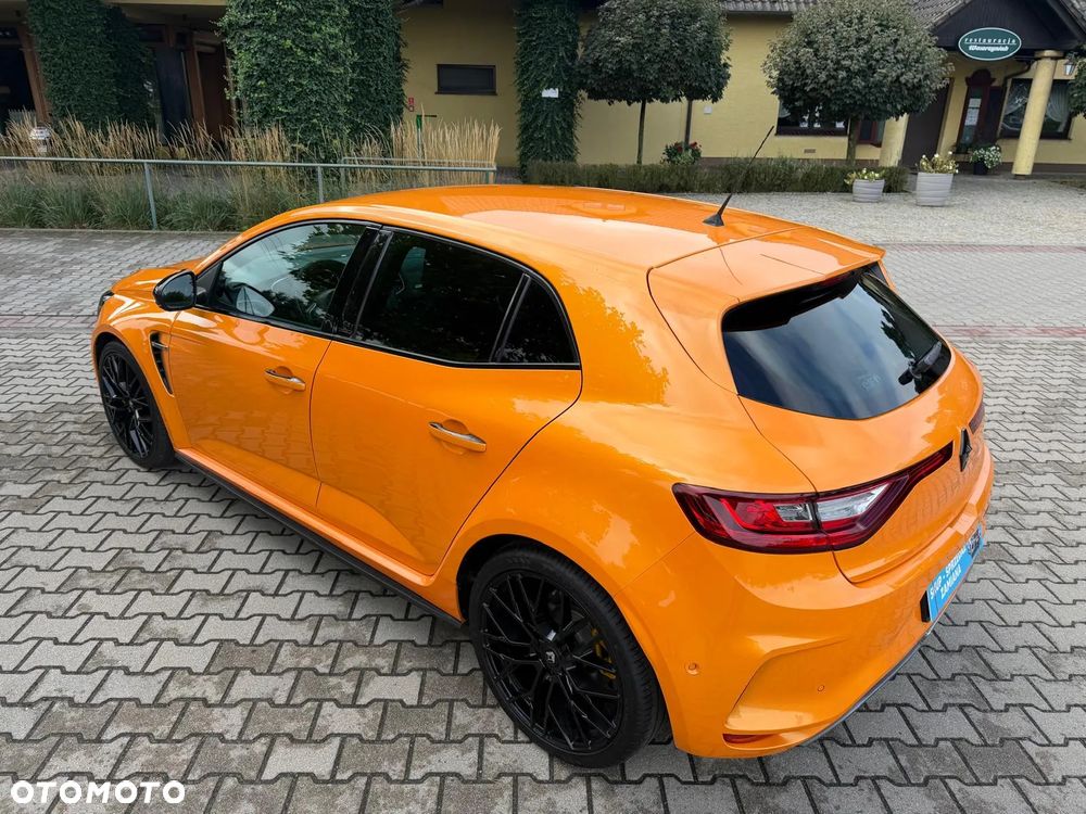 Renault Megane 1.8 TCe FAP R.S EDC - 3