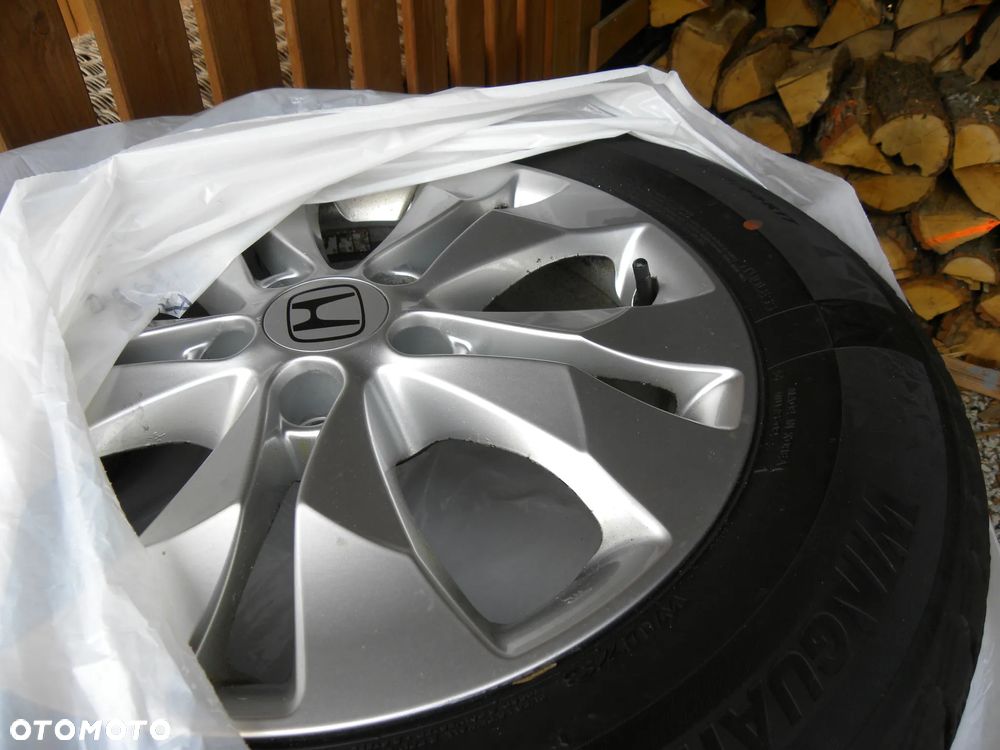 Honda CR-V 1.6i DTEC 2WD Elegance - 20