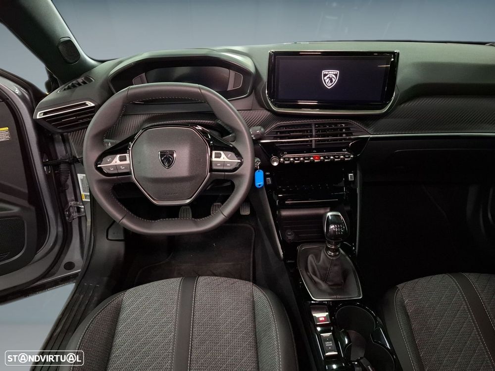 Peugeot 2008 1.2 PureTech Allure - 13