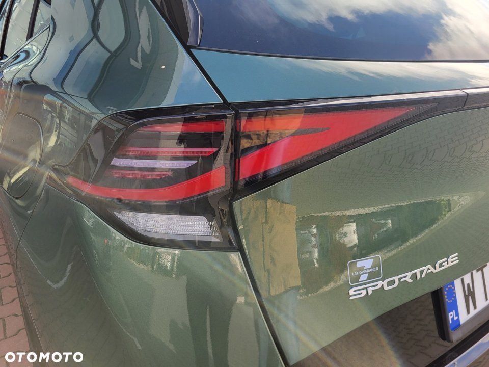 Kia Sportage - 31