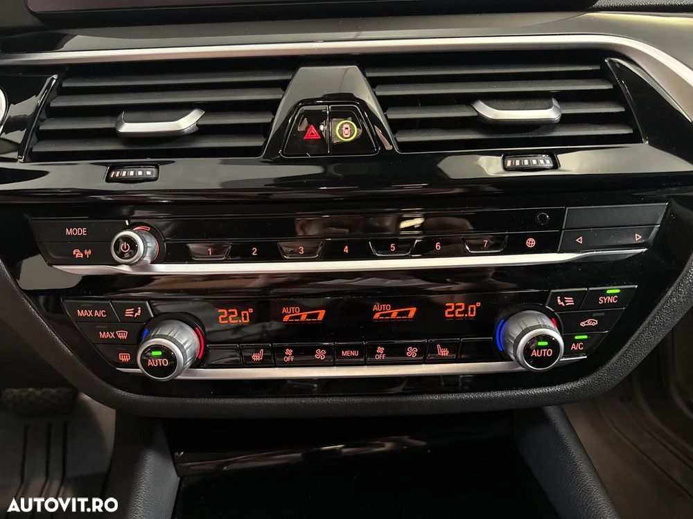 BMW Seria 5 - 19
